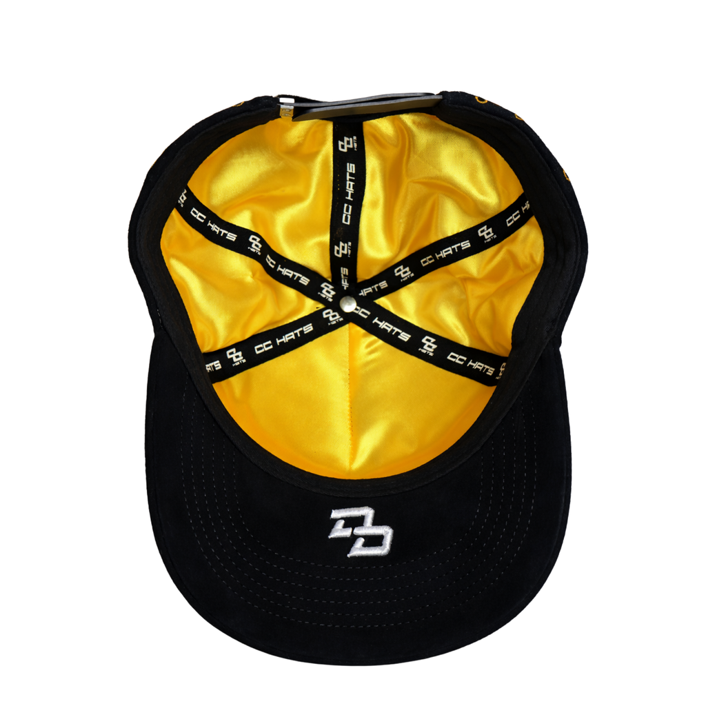 GORRA BORN AGAIN