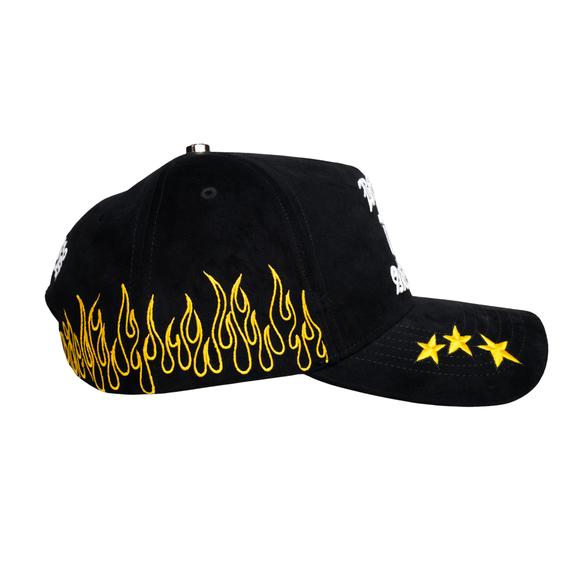GORRA BORN AGAIN