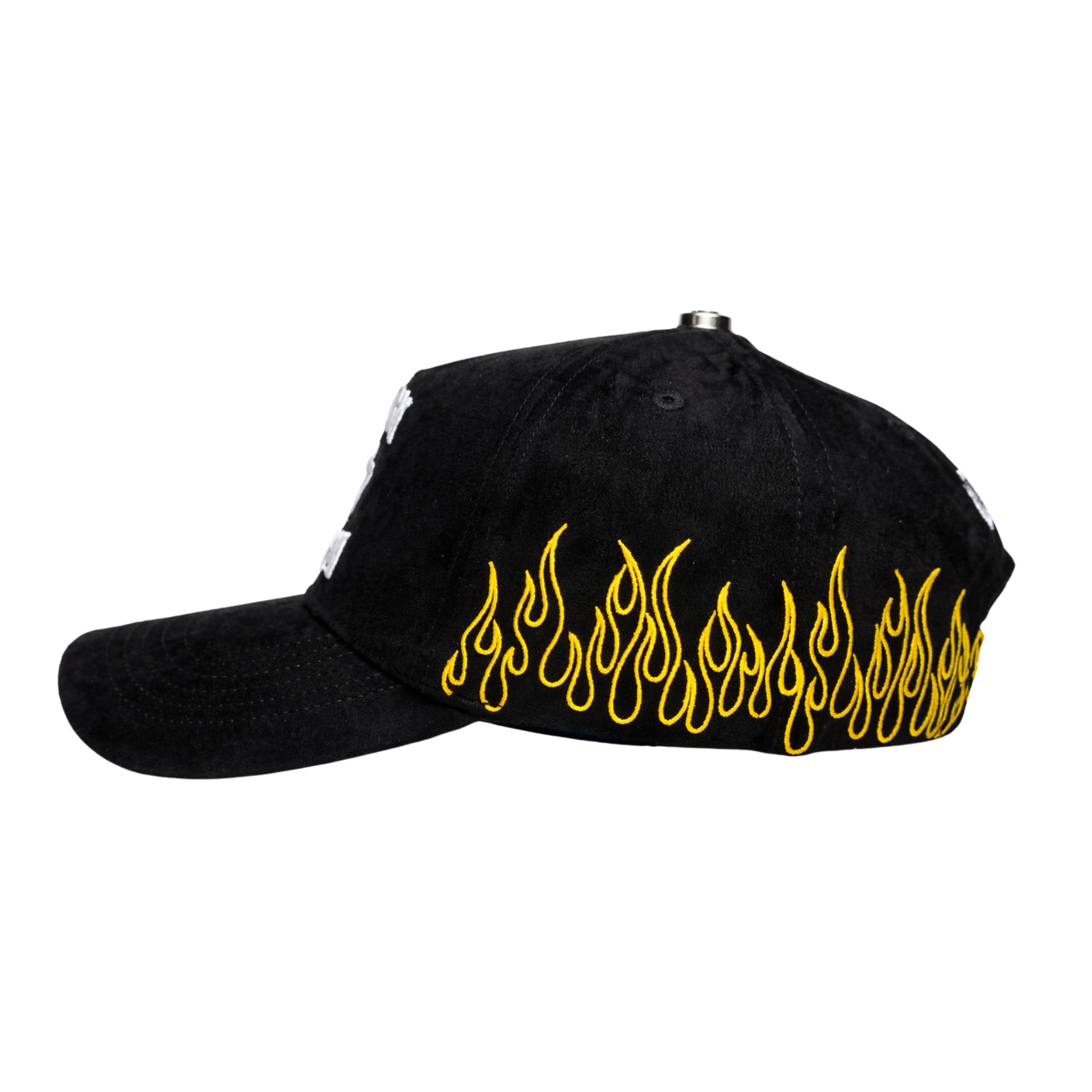 GORRA BORN AGAIN