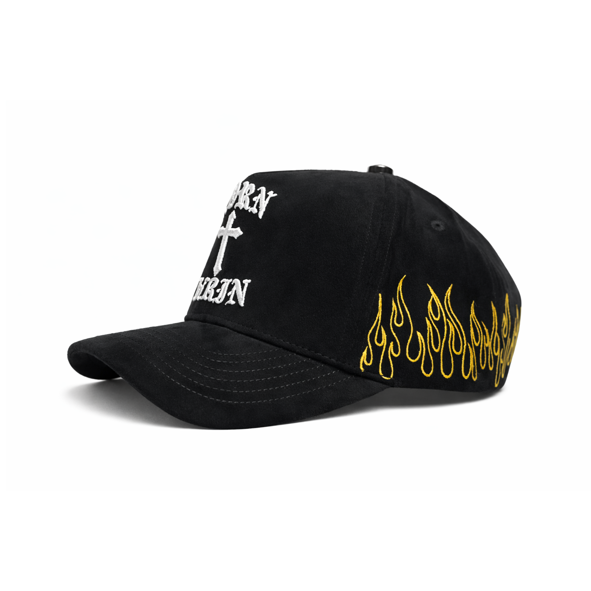 GORRA BORN AGAIN