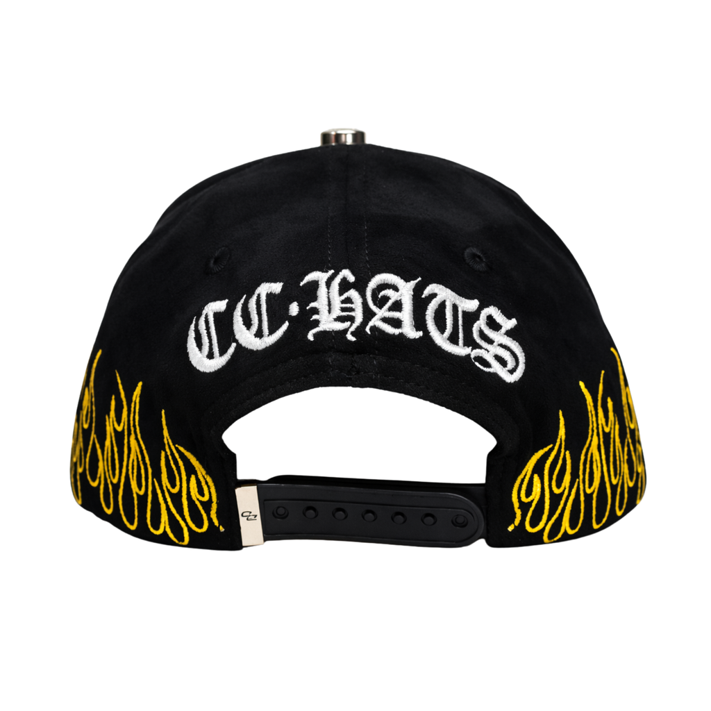 GORRA BORN AGAIN