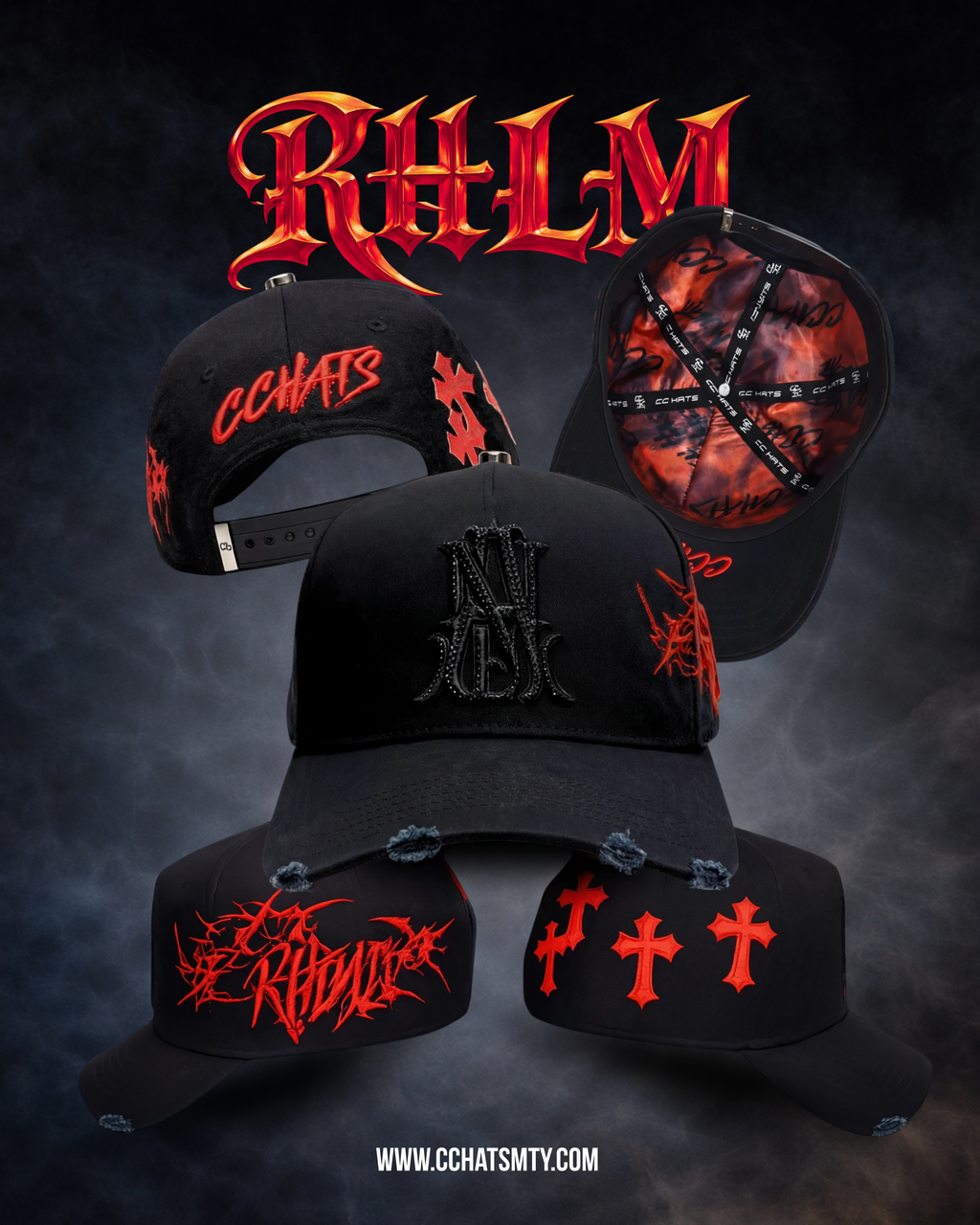 RHLM